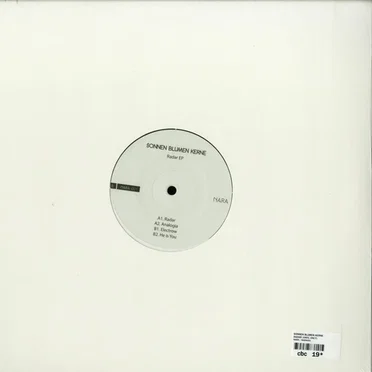 Radar EP