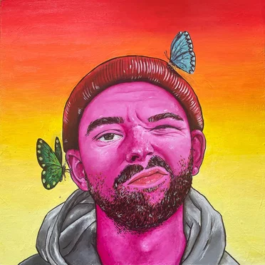 Rā EP by Silas Futura - album cover