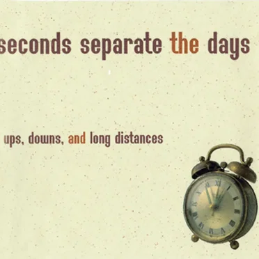 Ups, Downs, And Long Distances