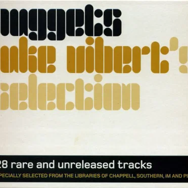 Nuggets: Luke Vibert’s Selection