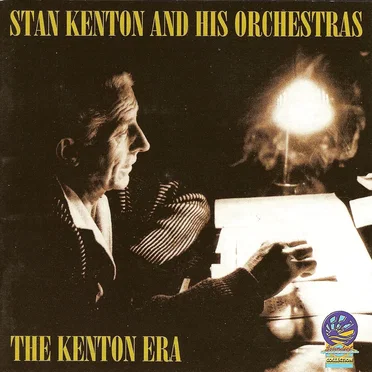 The Kenton Era