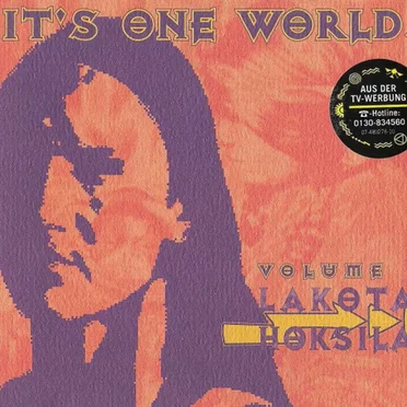 Volume I: Lakota Hoksila