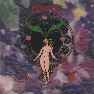 Mandrake by Fursaxa - album cover