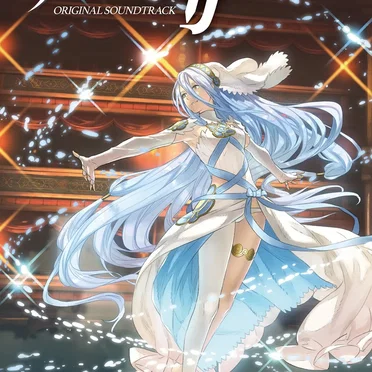 ファイアーエムブレム if ORIGINAL SOUNDTRACK by Various Artists - album cover
