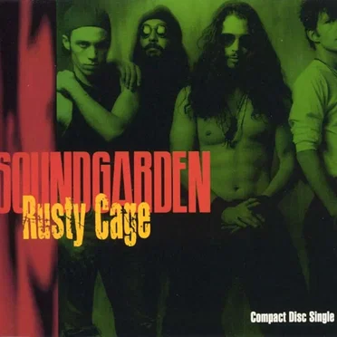 Rusty Cage