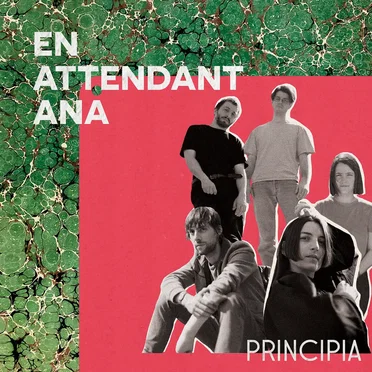 Principia by En Attendant Ana - album cover