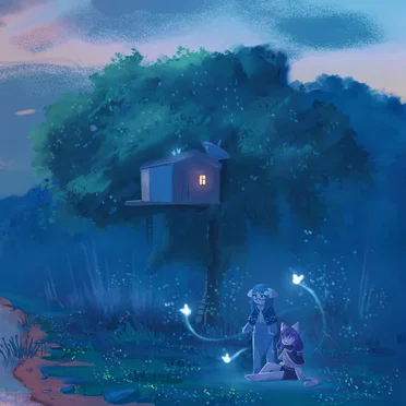 Year of the Comet by Sunslow - album cover