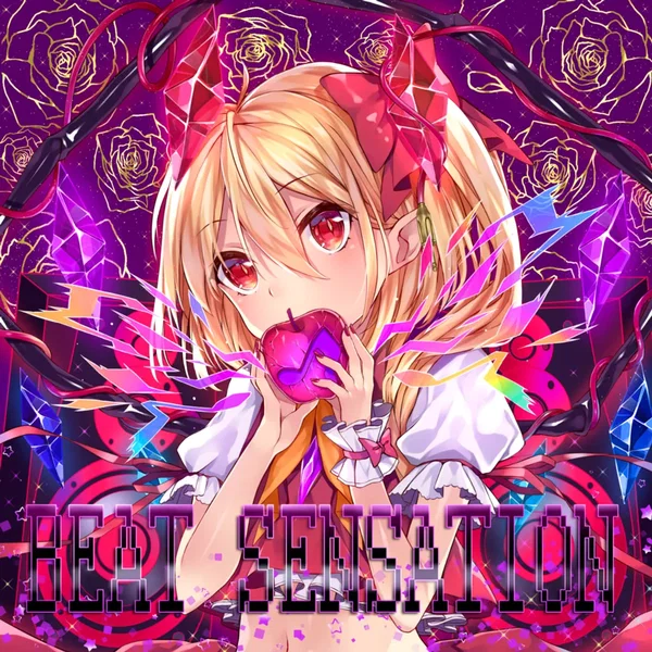 BEAT SENSATION