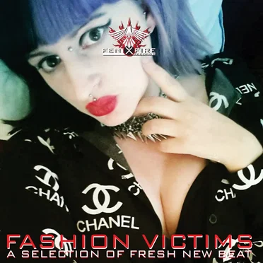 Fashion Victims (Volume 1) by Various Artists - album cover