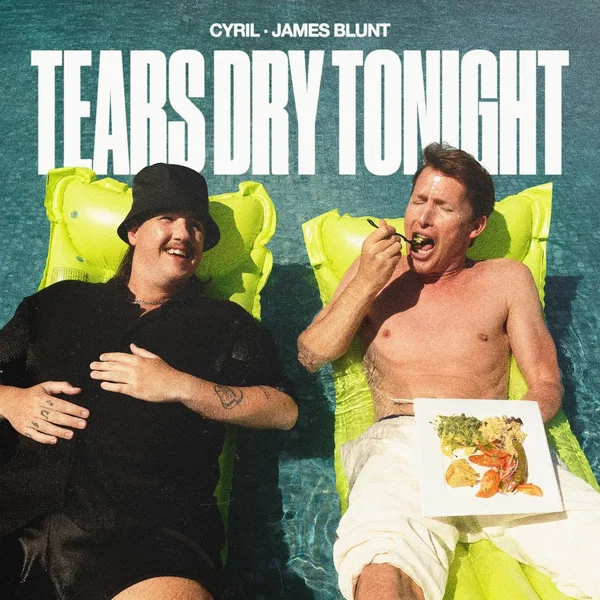 Tears Dry Tonight (extended mix)