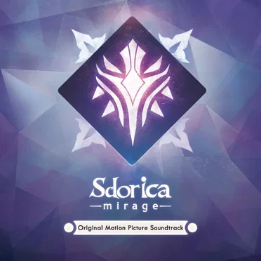 Sdorica -Mirage- Original Motion Picture Soundtrack by Chamber Chu - album cover