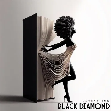 Black Diamond by Costa Azul Quartet - album cover