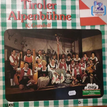 Tiroler Alpenbuhne