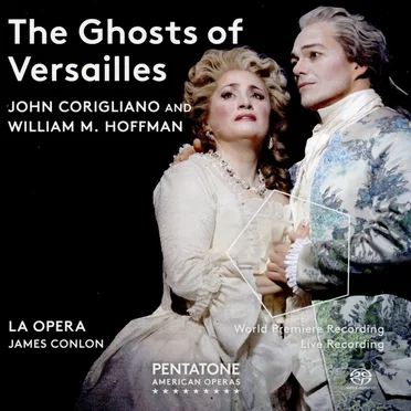 The Ghosts of Versailles