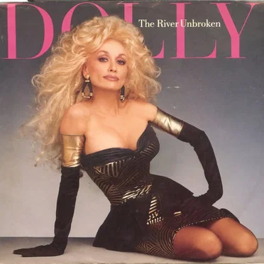 The River Unbroken / More Than I Can Say