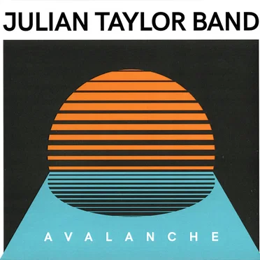 Julian Taylor Band