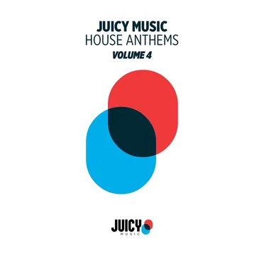 House Anthems, Volume 4 by Various Artists - album cover
