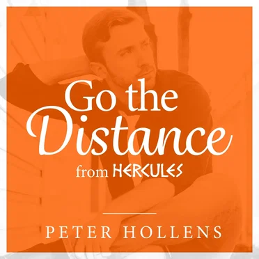 Go the Distance (from Hercules)