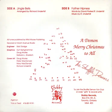 Jingle Bells