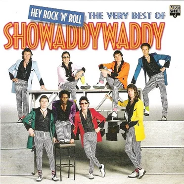 Hey Rock ’n’ Roll: The Very Best of Showaddywaddy