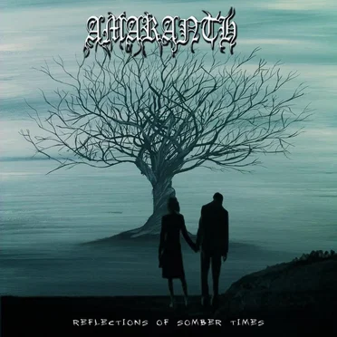 Reflections of Somber Times by Amaranth - album cover