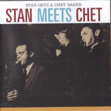 Stan Meets Chet
