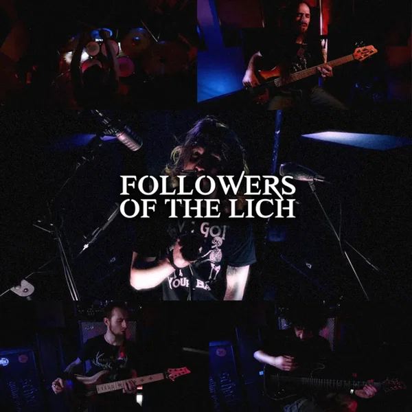 Followers of the Lich