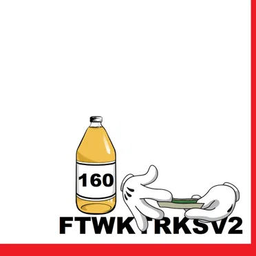 Footwork Tracks, Volume 2