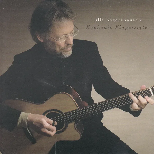 Euphonic Fingerstyle