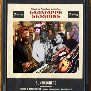 Lagniappe Sessions