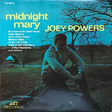 Midnight Mary