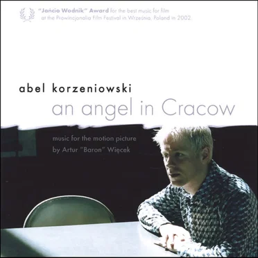 An Angel In Cracow