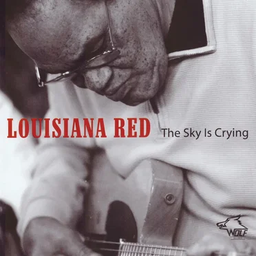 The Sky Is Crying
