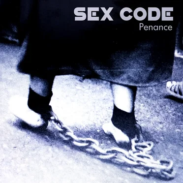 Penance by Sex Code - album cover