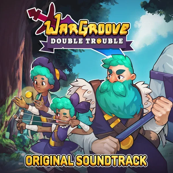 Wargroove: Double Trouble