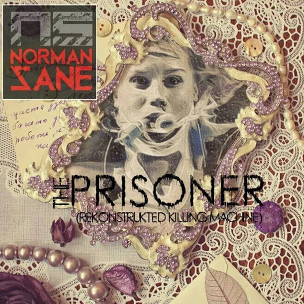 The Prisoner (Rekonstrukted Killing Machine)