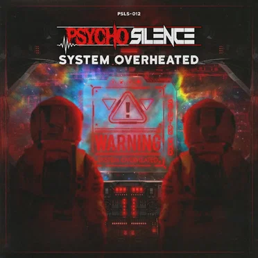 System Overheated