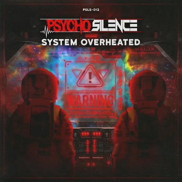 System Overheated