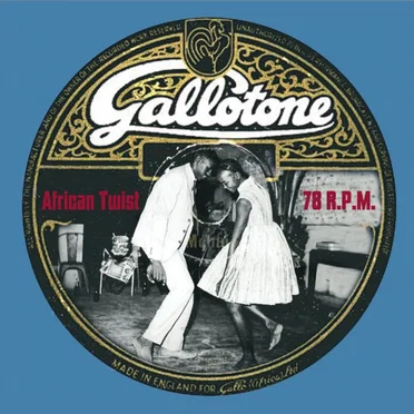 African Serenades, Vol. 14 - Early African Rock and Roll by Various Artists - album cover