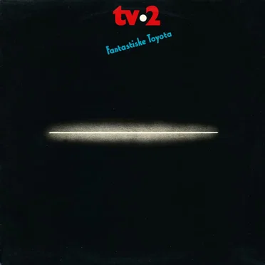 Fantastiske Toyota
