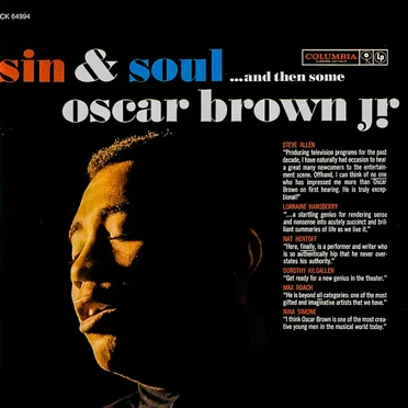 Sin & Soul ... and Then Some