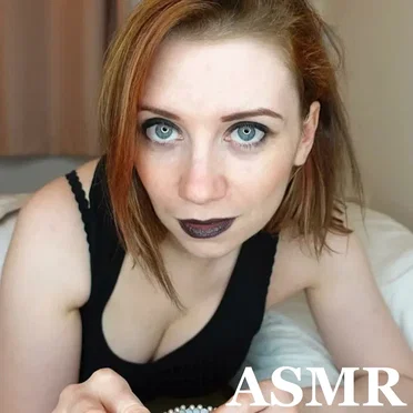 Your Psycho Ex Snuggles Up, Practices Acupuncture and Tickle Torture by Jodie Marie ASMR - album cover