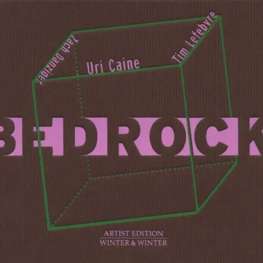 Bedrock³