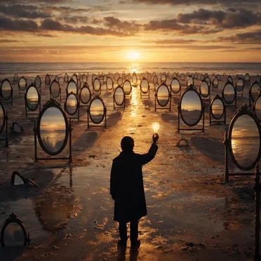 A Fleeting Sense of Perception
