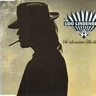 Wo ich meinen Hut hinhäng...