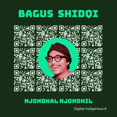 Digital Indigenous 06: Njondhil Njondhal