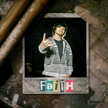 Faith by The Nearly Deads - album cover