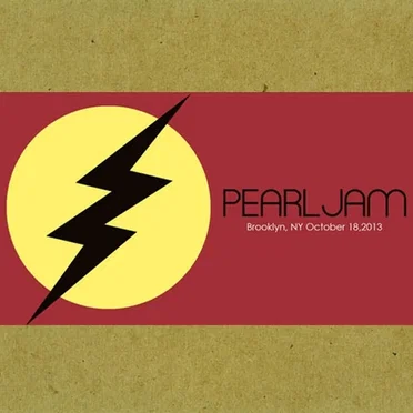 2013-10-18: Barclays Center, Brooklyn, NY, USA