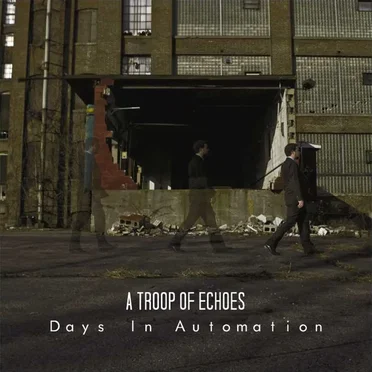 Days in Automation