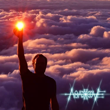 Lightbender by Asabove - album cover